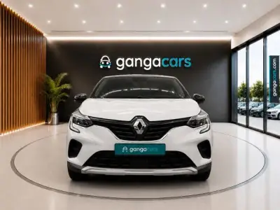Renault Captur 2023 · foto 5
