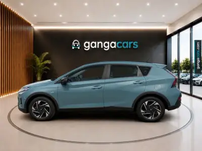 Hyundai Bayon 2023 · foto 8