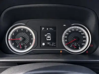 Hyundai Bayon 2023 · foto 13