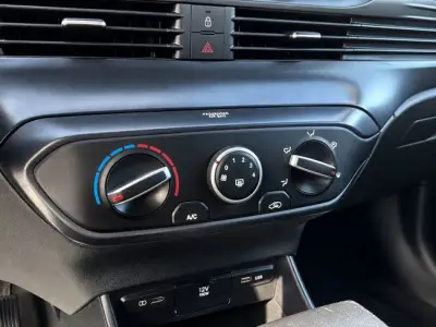 Hyundai Bayon 2023 · foto 14