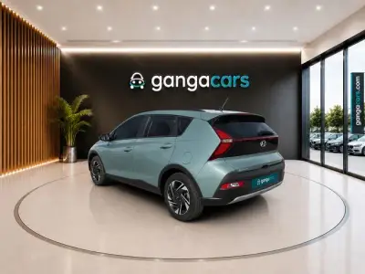 Hyundai Bayon 2023 · foto 7