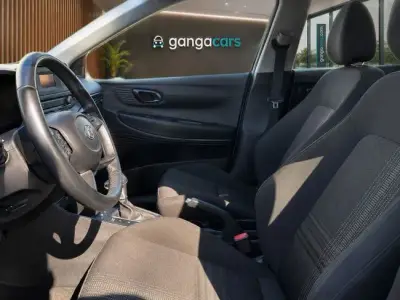 Hyundai Bayon 2023 · foto 10