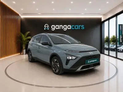 Hyundai Bayon 2023 · foto 4