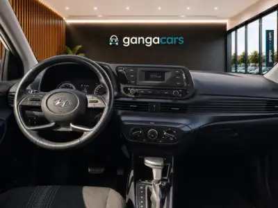Hyundai Bayon 2023 · foto 11
