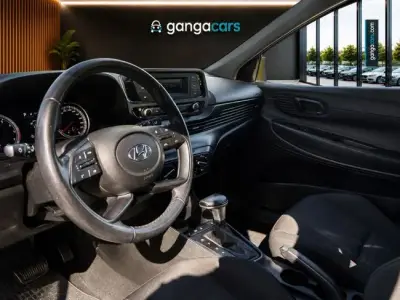 Hyundai Bayon 2023 · foto 12