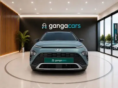 Hyundai Bayon 2023 · foto 3