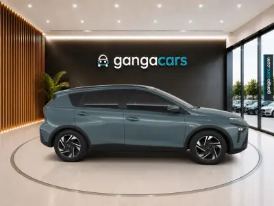 Hyundai Bayon 2023 · foto 5