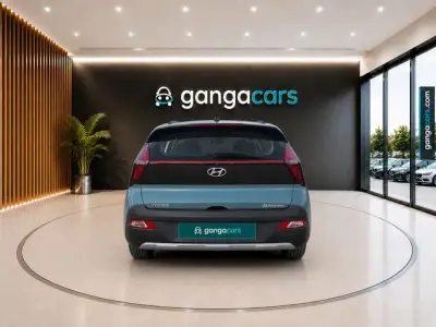 Hyundai Bayon 2023 · foto 6