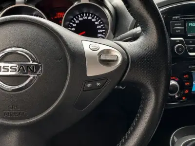 Nissan Juke 2016 · foto 12
