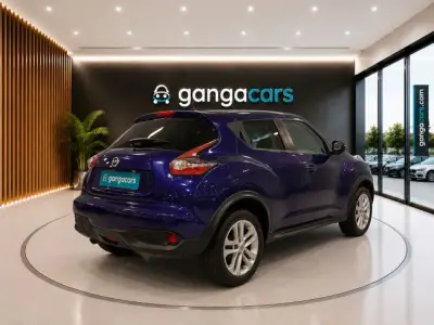 Nissan Juke 2016 · foto 6