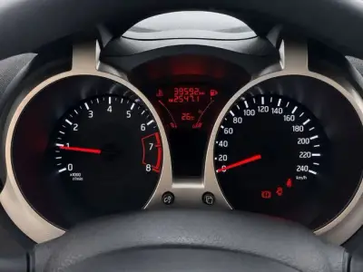 Nissan Juke 2016 · foto 16