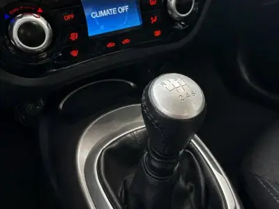 Nissan Juke 2016 · foto 20