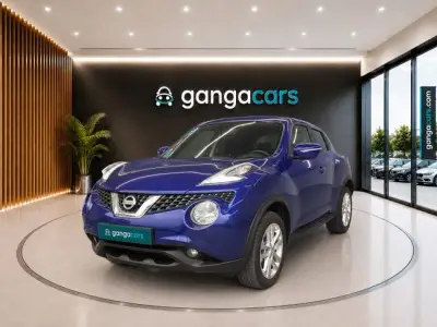 Nissan Juke 2016 · foto 7