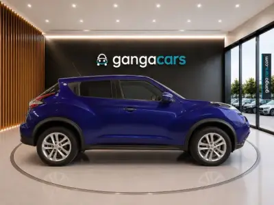Nissan Juke 2016 · foto 9