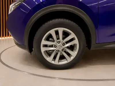 Nissan Juke 2016 · foto 10
