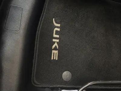 Nissan Juke 2016 · foto 19