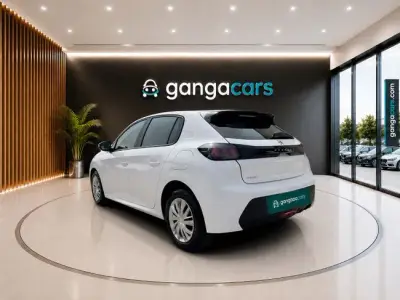 Peugeot 208 2022 · foto 5