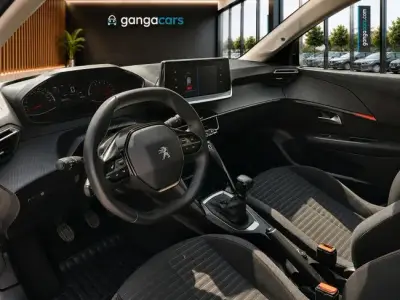 Peugeot 208 2022 · foto 8