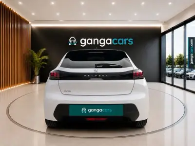 Peugeot 208 2022 · foto 6
