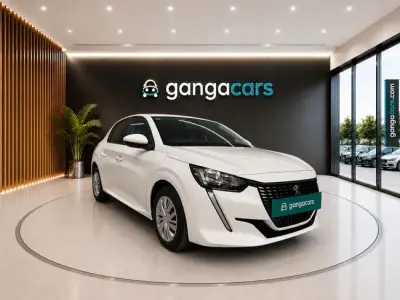 Peugeot 208 2022 · foto 4