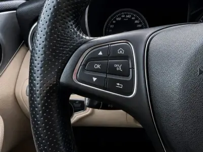 Mercedes-Benz Clase C 2015 · foto 11