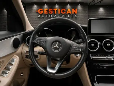 Mercedes-Benz Clase C 2015 · foto 12