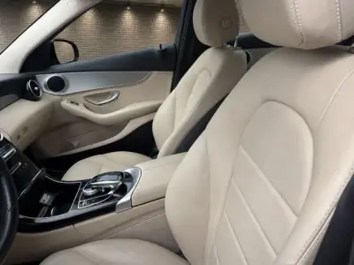 Mercedes-Benz Clase C 2015 · foto 14