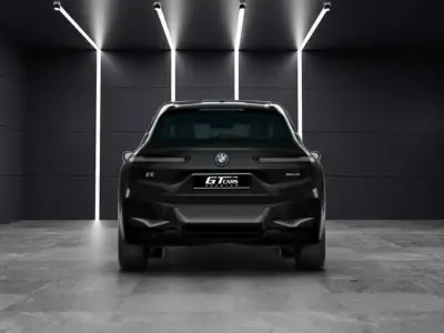 BMW iX 2022 · foto 4