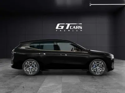 BMW iX 2022 · foto 2