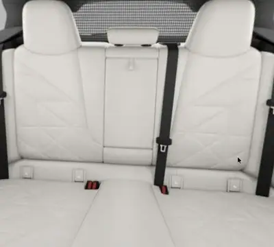 BMW iX 2022 · foto 10