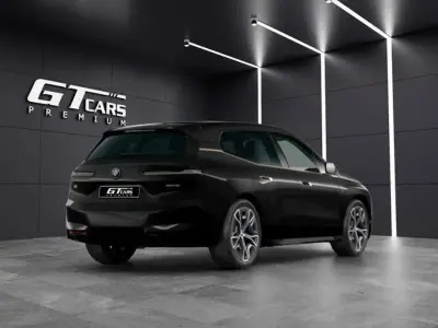 BMW iX 2022 · foto 3