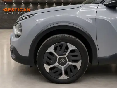 Citroën C4 2024 · foto 9