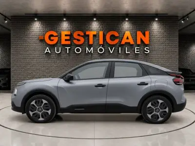 Citroën C4 2024 · foto 8