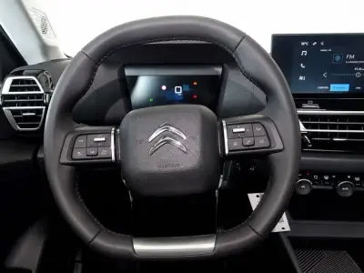 Citroën C4 2024 · foto 15