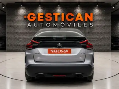 Citroën C4 2024 · foto 6