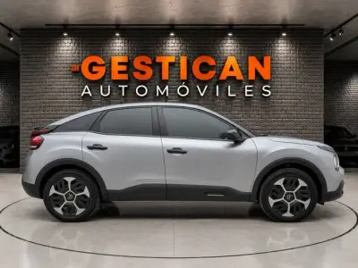 Citroën C4 2024 · foto 5