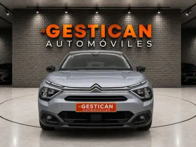 Citroën C4 2024 · foto 3