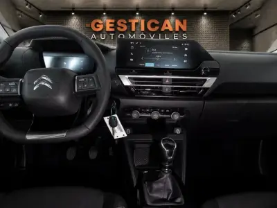 Citroën C4 2024 · foto 13