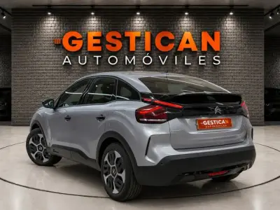 Citroën C4 2024 · foto 7