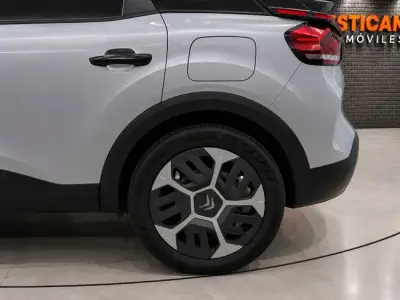 Citroën C4 2024 · foto 10