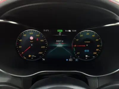Mercedes-Benz GLC 2022 · foto 31