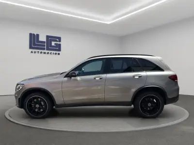 Mercedes-Benz GLC 2022 · foto 9