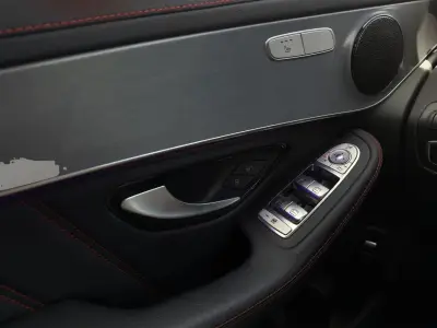 Mercedes-Benz GLC 2022 · foto 34