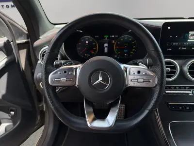 Mercedes-Benz GLC 2022 · foto 35