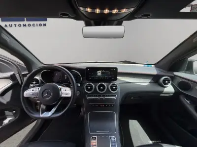 Mercedes-Benz GLC 2022 · foto 37