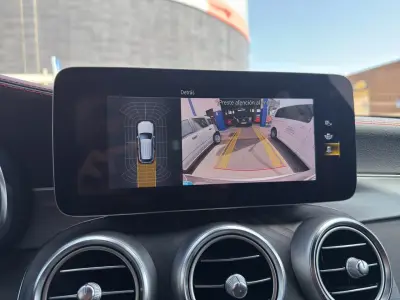 Mercedes-Benz GLC 2022 · foto 33