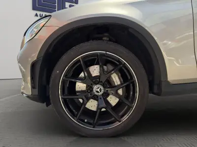 Mercedes-Benz GLC 2022 · foto 10