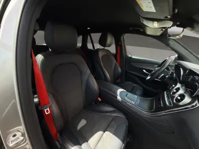Mercedes-Benz GLC 2022 · foto 11