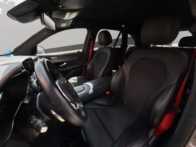Mercedes-Benz GLC 2022 · foto 38
