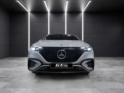 Mercedes-Benz EQE SUV 2023 · foto 4